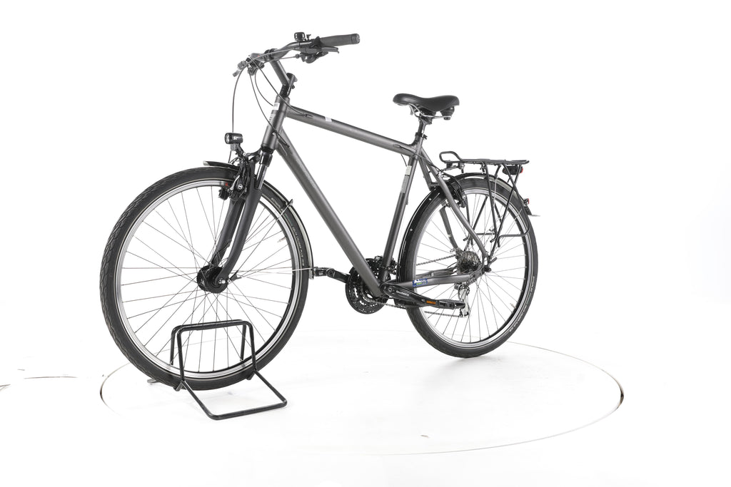 Bicycles EXT 700+ Fahrrad City & Trekking - Image 6