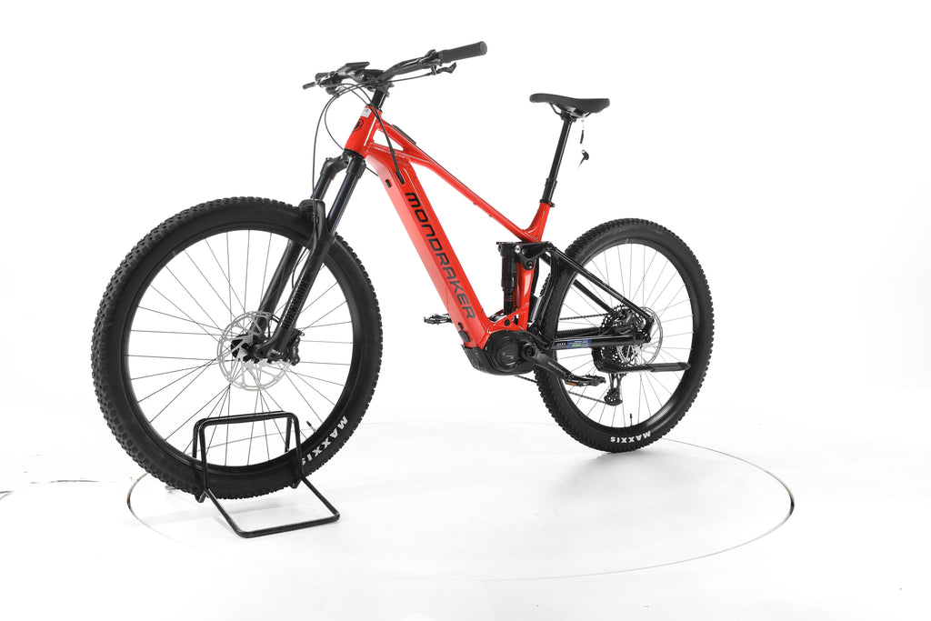 Mondraker Chaser E-Bike Fully 2024 - Image 6