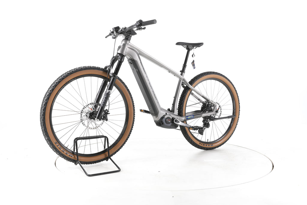 Centurion Backfire  E R2700i E-Bike - Image 6