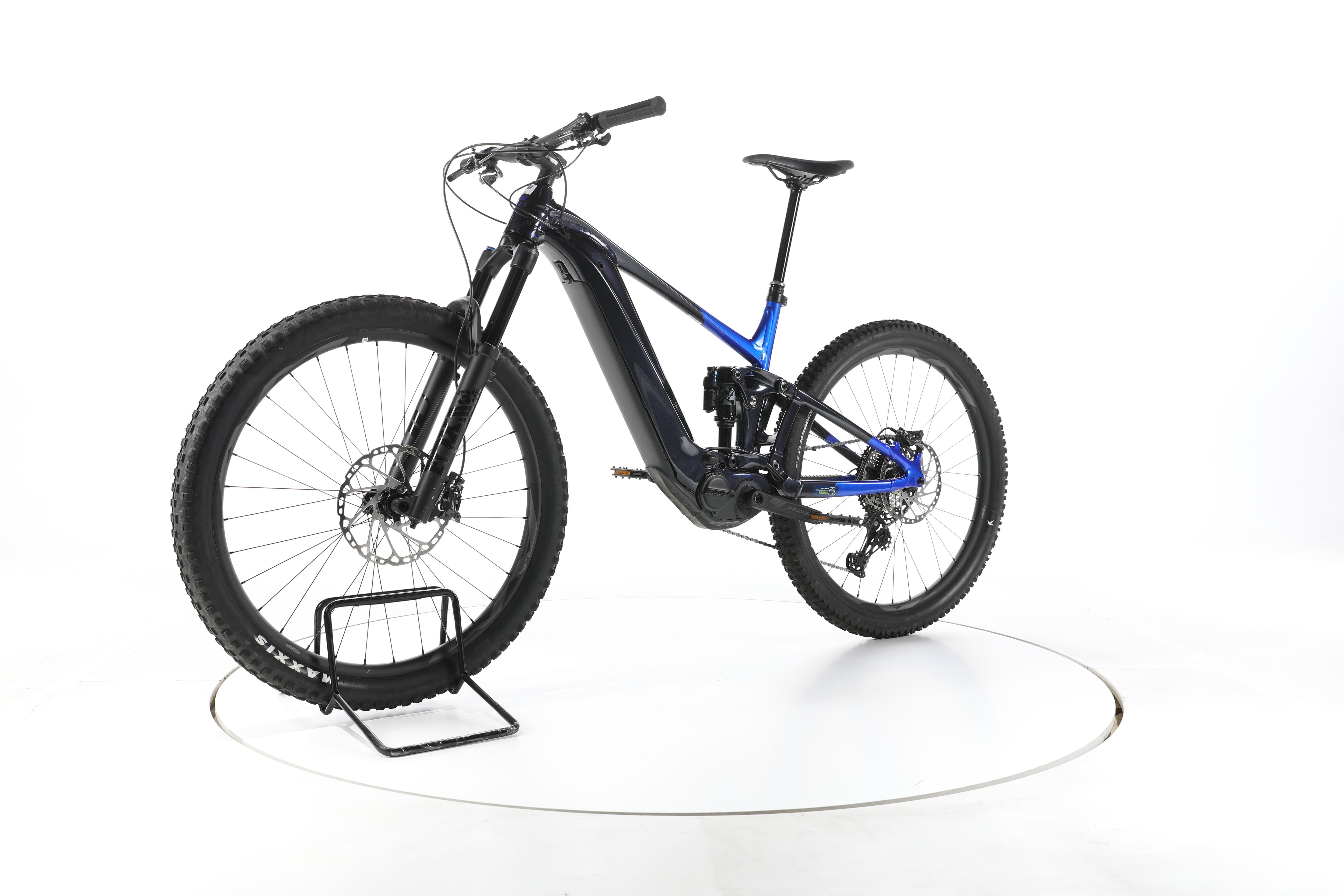 Giant Trance X E+ 1 E-Bike Fully - Image 6