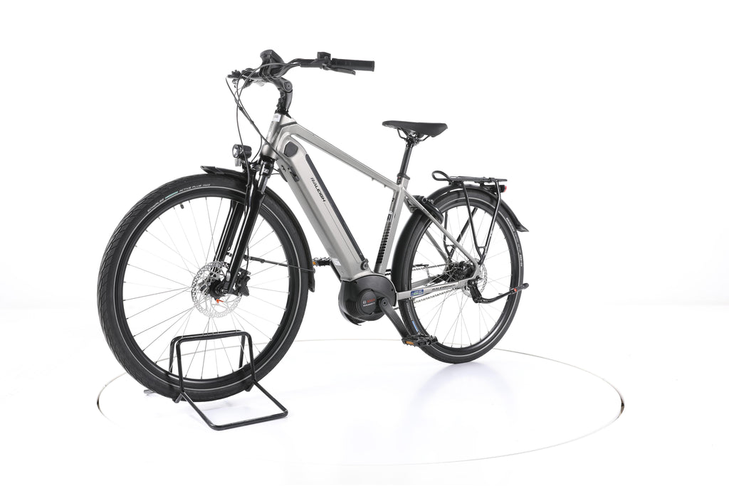 Raleigh Bristol XXL City E-Bike - Image 6