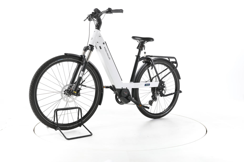 Riese & Müller Nevo touring Trekking E-Bike Tiefeinsteiger - Image 6