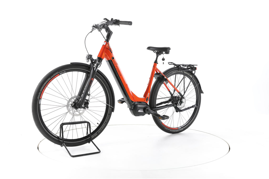 Victoria eTouring 11.9 City E-Bike Tiefeinsteiger - Image 6