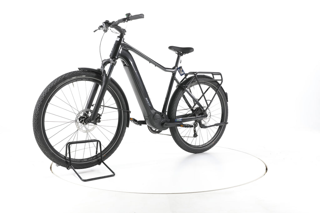 Giant Explore E+ 2 GTS Trekking E-Bike - Image 6