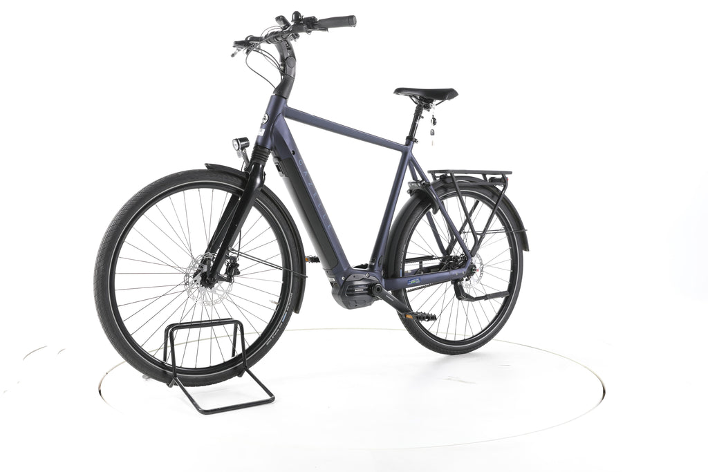 Gazelle Chamonix C5 HMS City E-Bike 2024 - Image 6