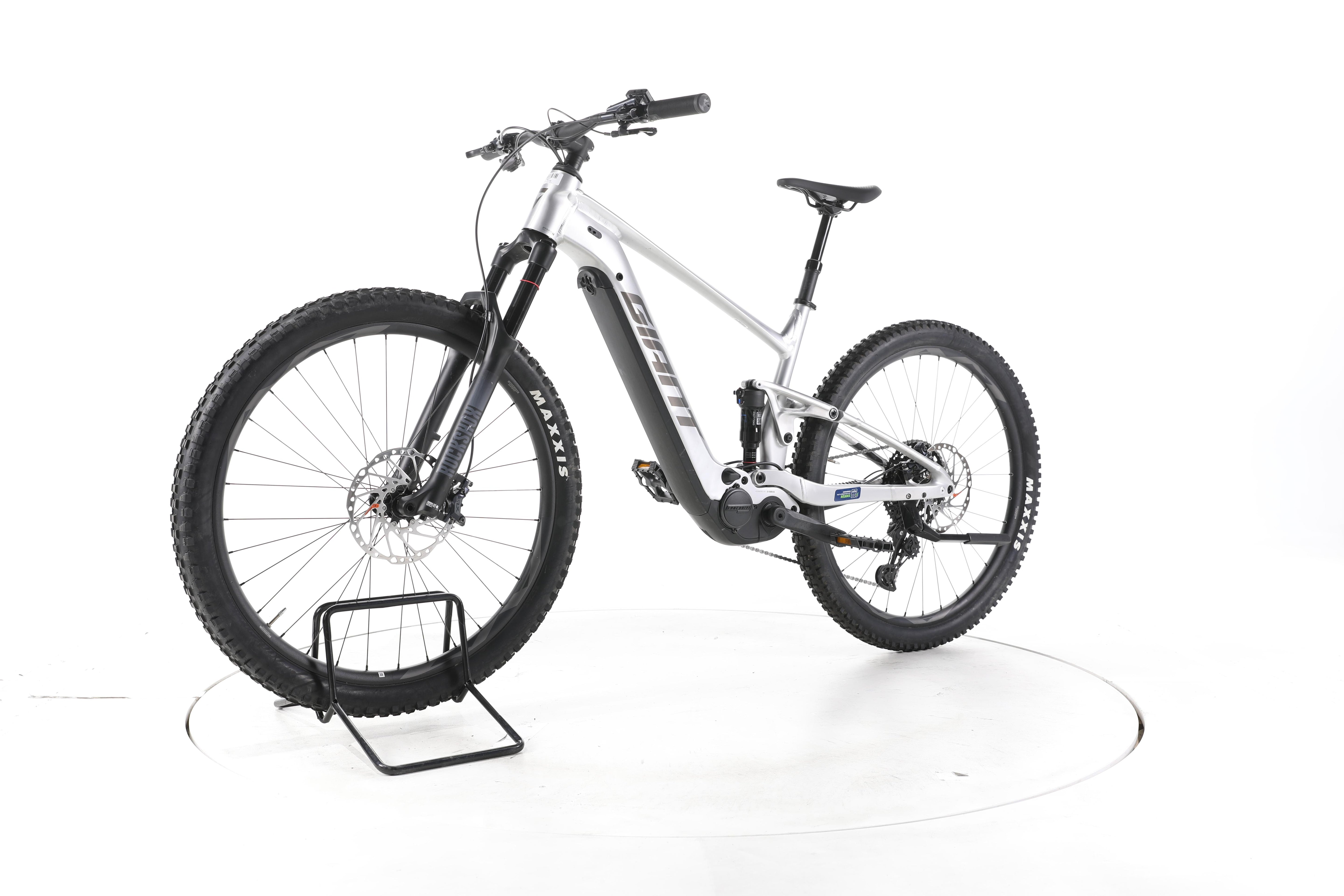 Giant Stance E+ Pro 0 E-Bike Fully 2024 - Image 6