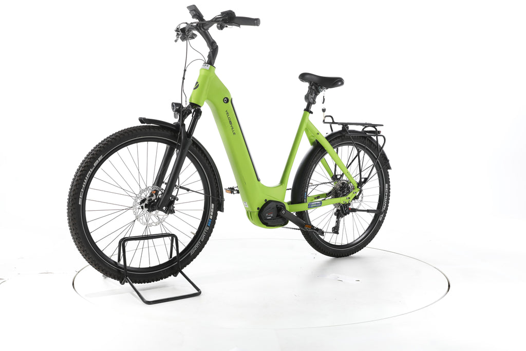 Velo de Ville SEB 990 Trekking E-Bike Tiefeinsteiger - Image 6