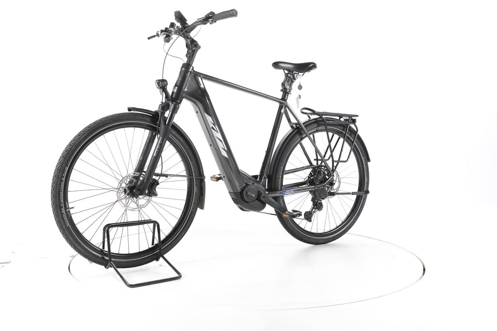 KTM Macina Style XL Trekking E-Bike - Image 6