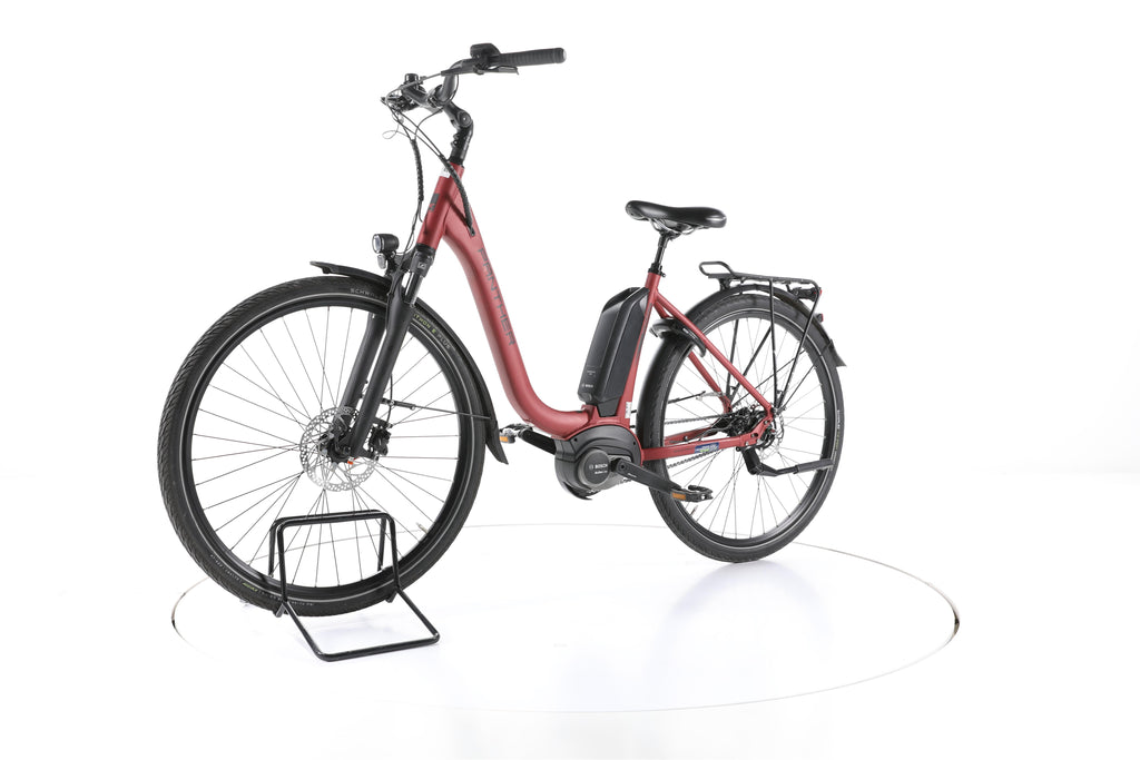 Panther Chamonix City E-Bike Tiefeinsteiger - Image 6