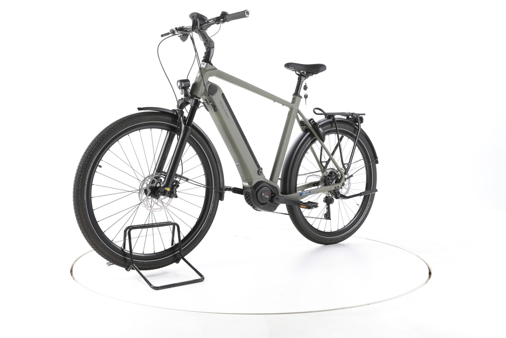 Raleigh Kent 11 Trekking E-Bike - Image 6