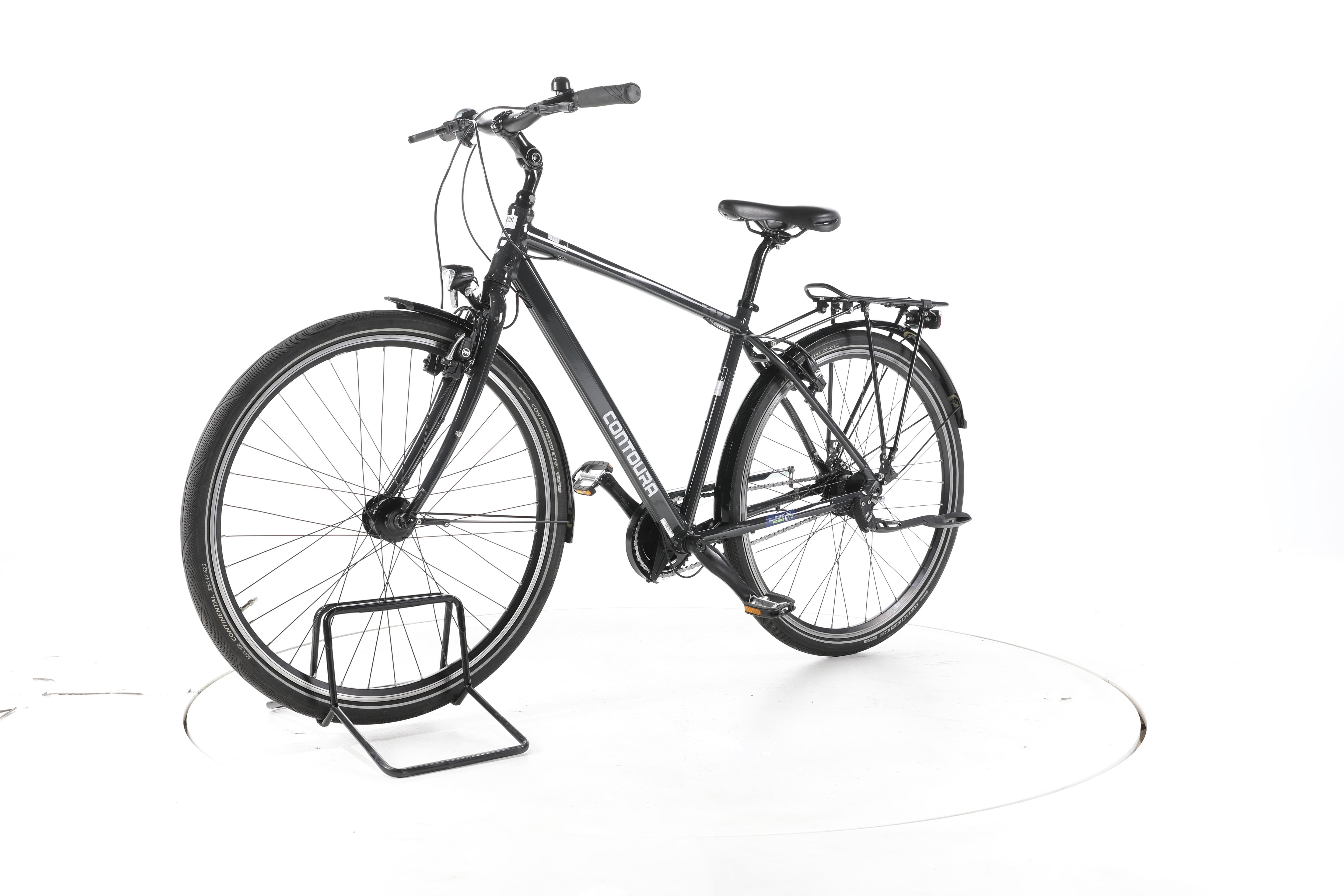 Contoura AL-2 Fahrrad City & Trekking - Image 6