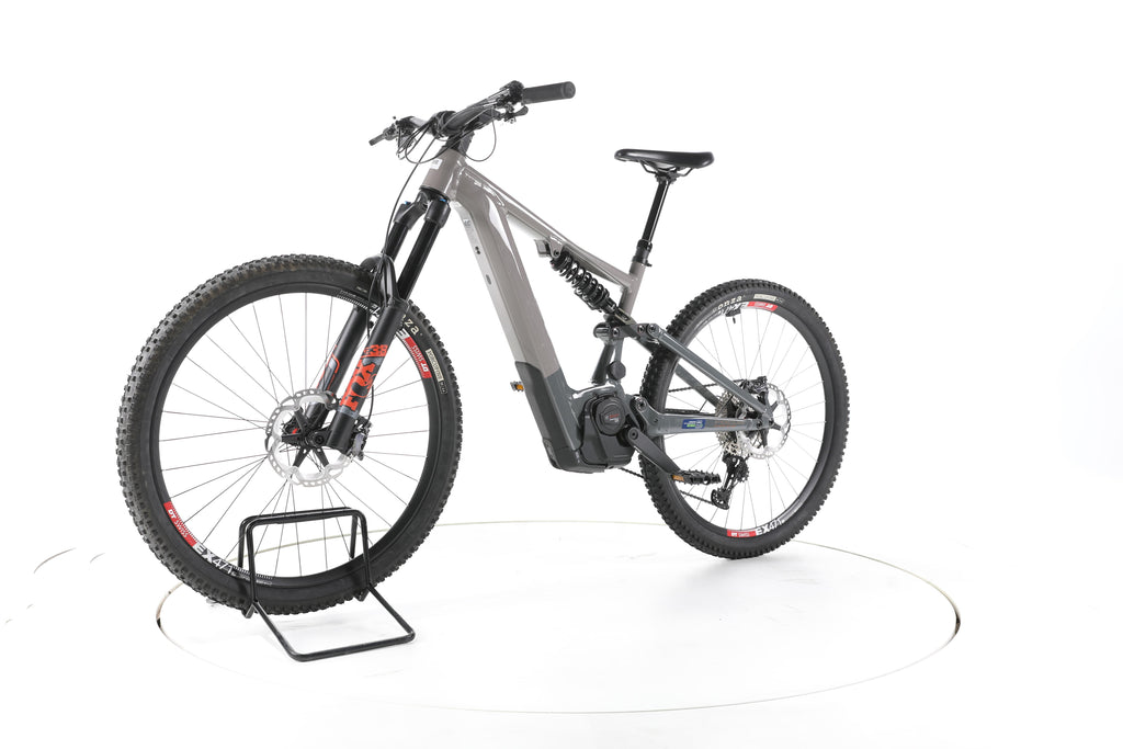 Focus Sam² 6.8 Fully E-Bike 2023 - Image 6