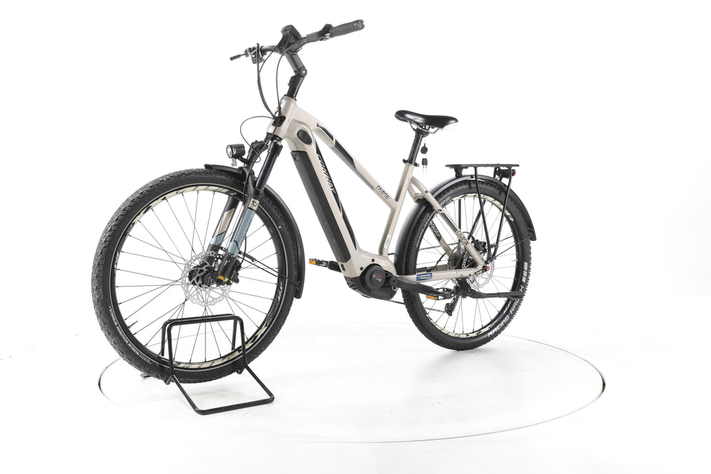 Conway Cairon C 427 SUV Trekking E-Bike - Image 6