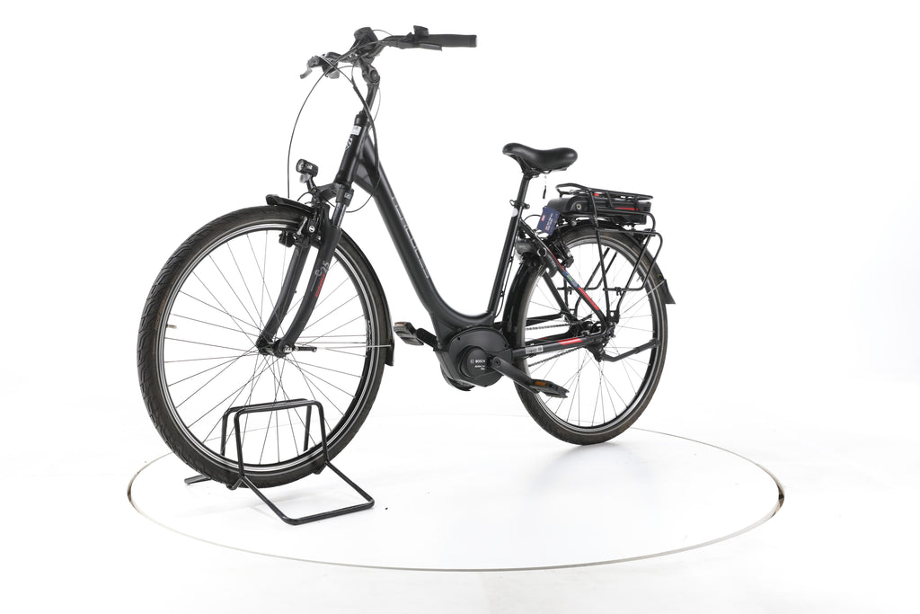 Hercules Robert/a R7 Active Plus City E-Bike Tiefeinsteiger - Image 6
