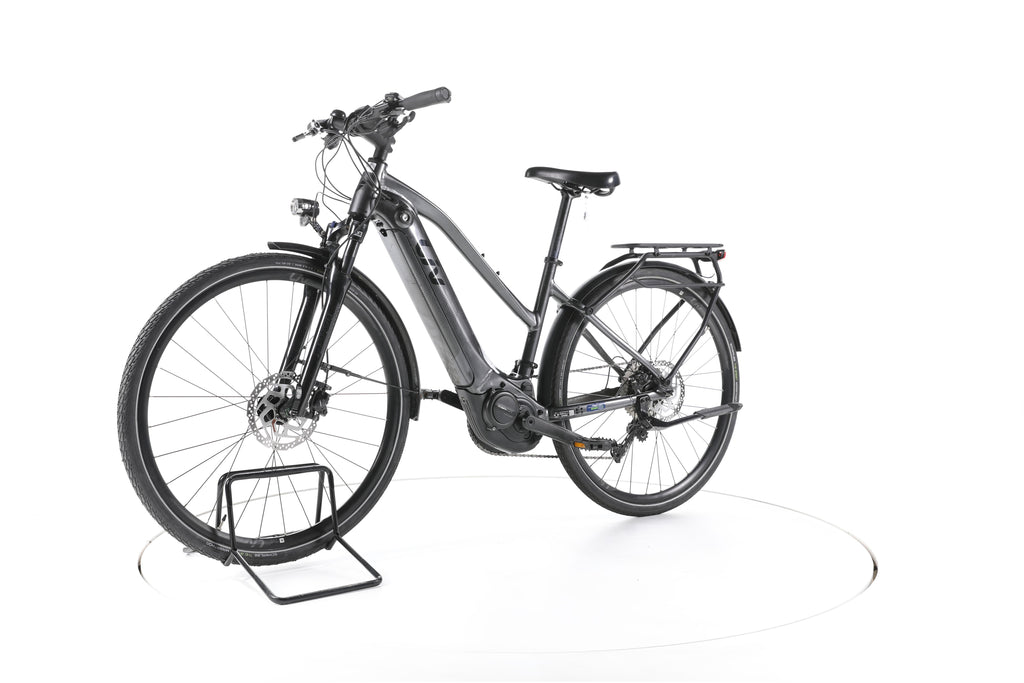 Liv Amiti-E+ 1 Trekking E-Bike - Image 6