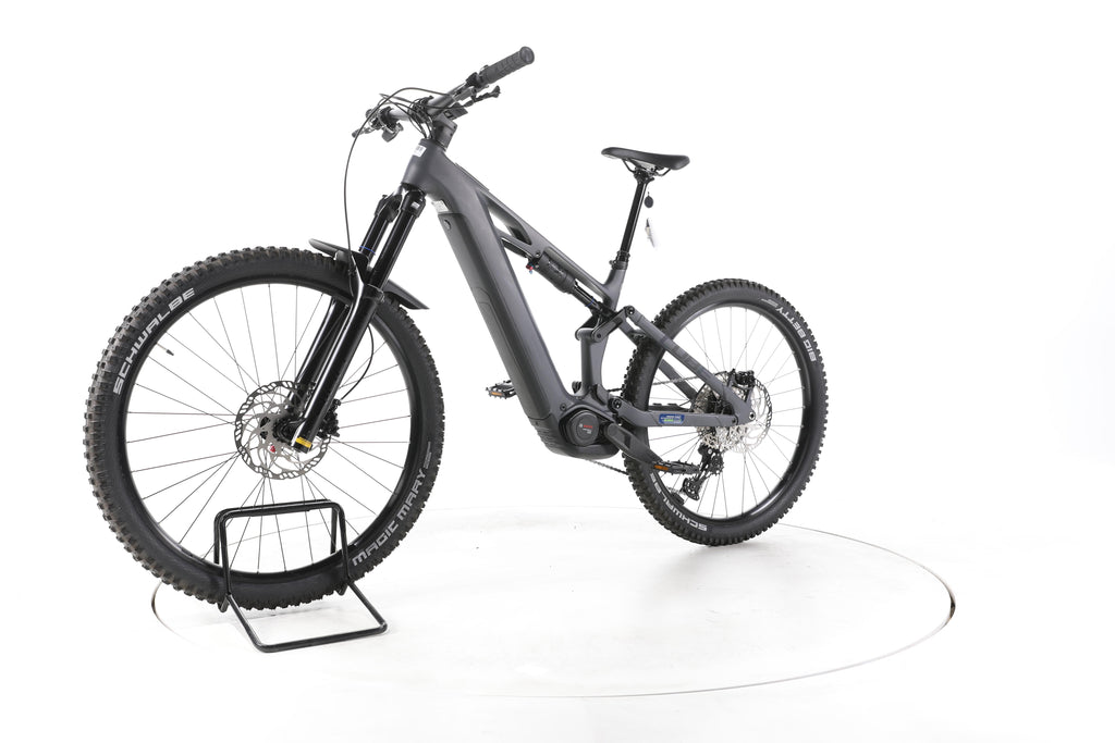 Cube Stereo Hybrid ONE77 HPC Race E-Bike Fully Carbon 2025 - Image 6