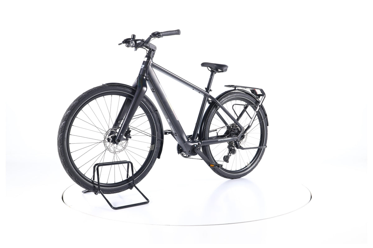 Bergamont E-Vitess Elite Trekking E-Bike - Image 6