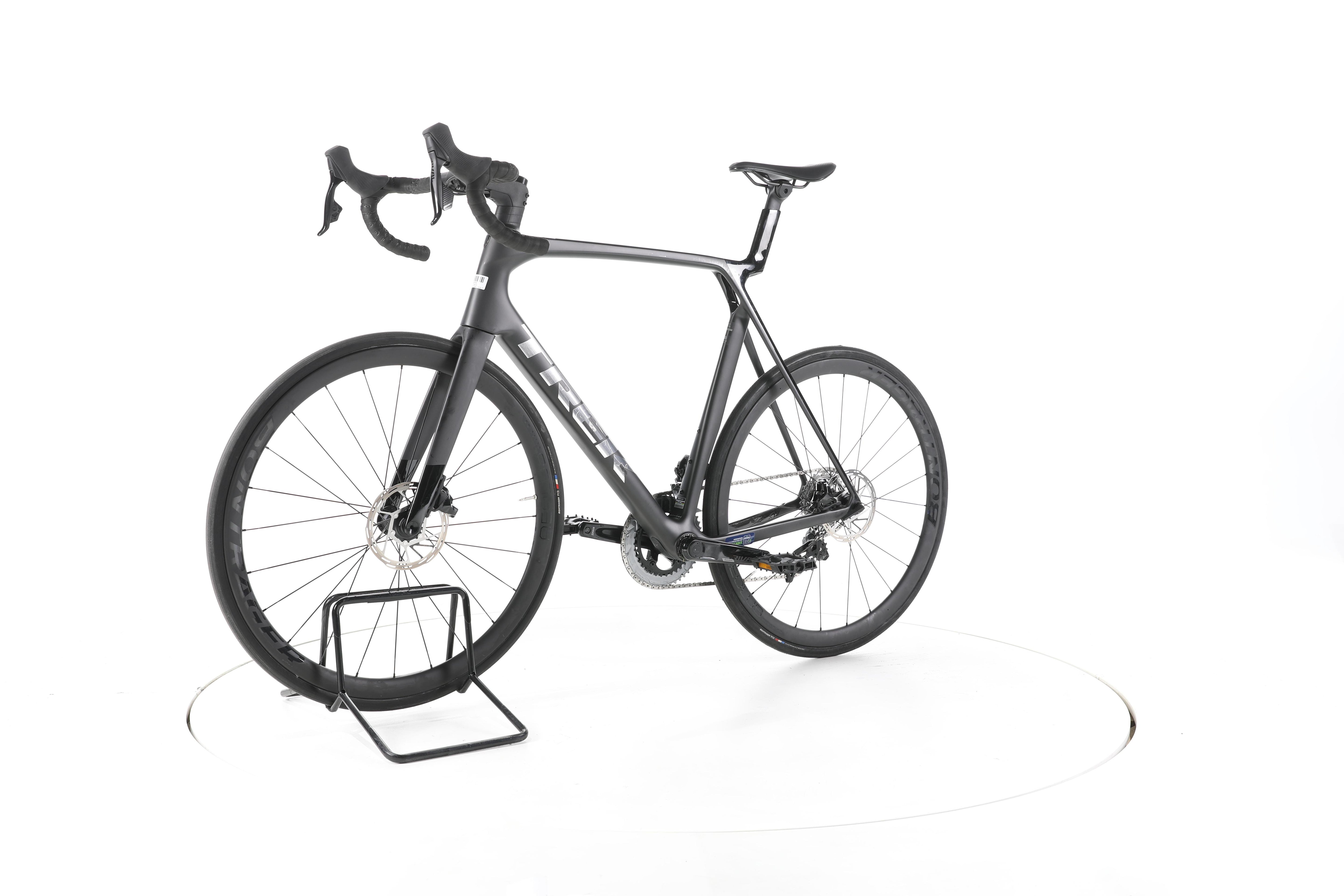 Trek Madone SL 6 AXS Gen 8 - Image 6