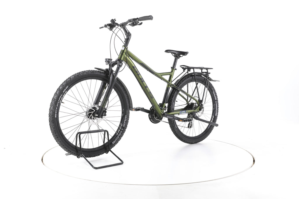 Bulls Sharptail Street Fahrrad City & Trekking - Image 6