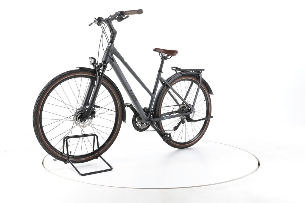 Cube Kathmandu Pro Fahrrad City & Trekking - Image 6