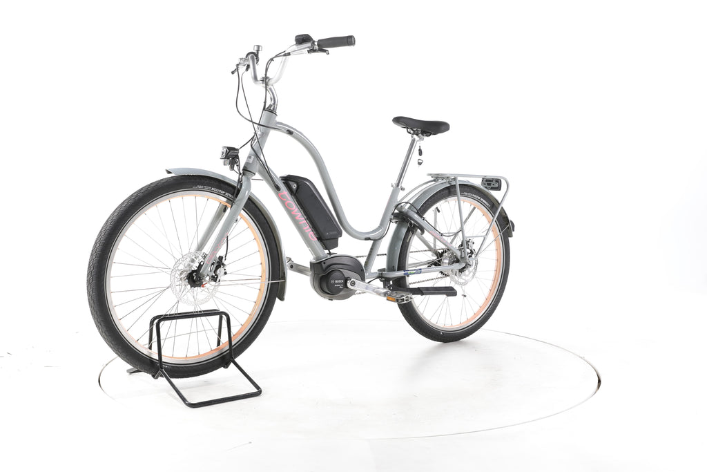 Electra Bicycle Townie Go! 5i City E-Bike - Image 6
