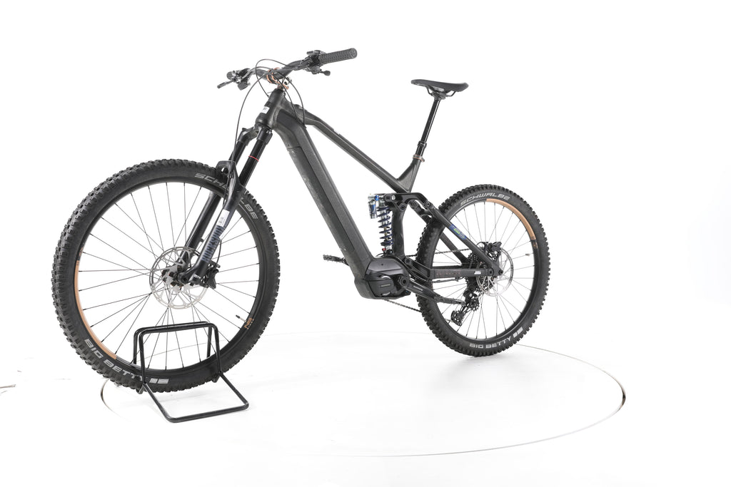 NS BIKES E-Fine 2 E-Bike Fully - Image 6