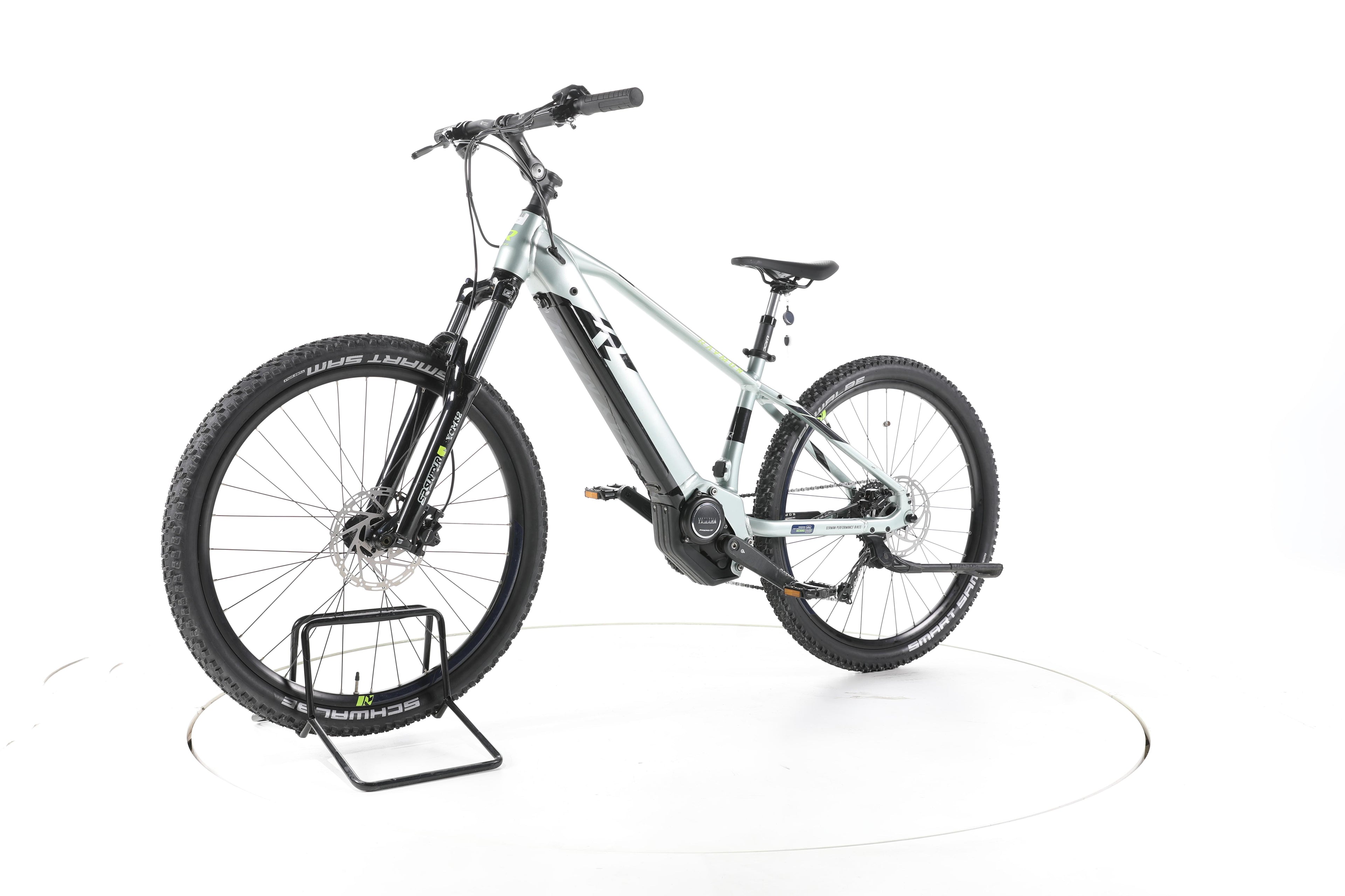 R Raymon HardRay E 5.0 E-Bike - Image 6