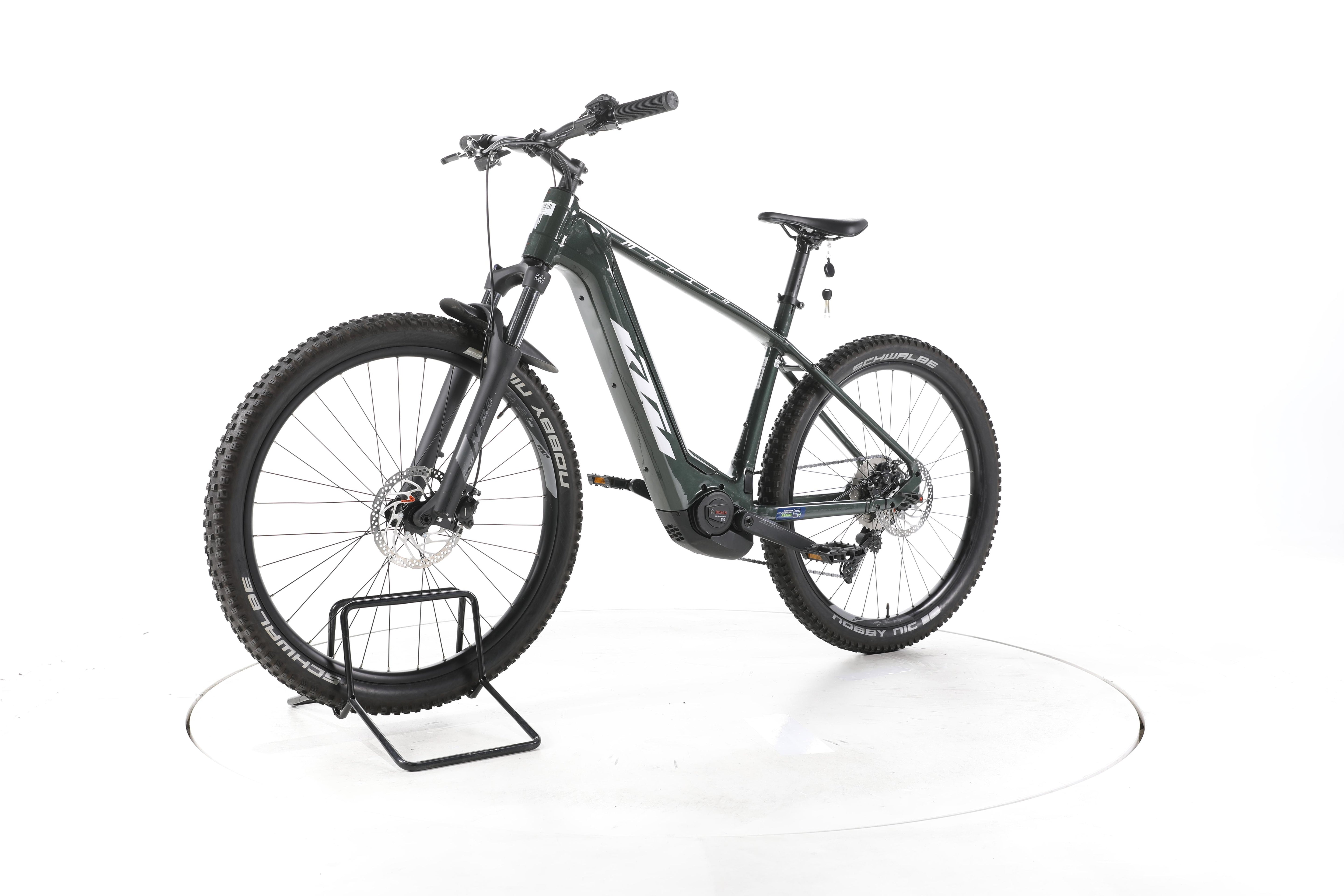 KTM Macina Team 773 E-Bike - Image 6