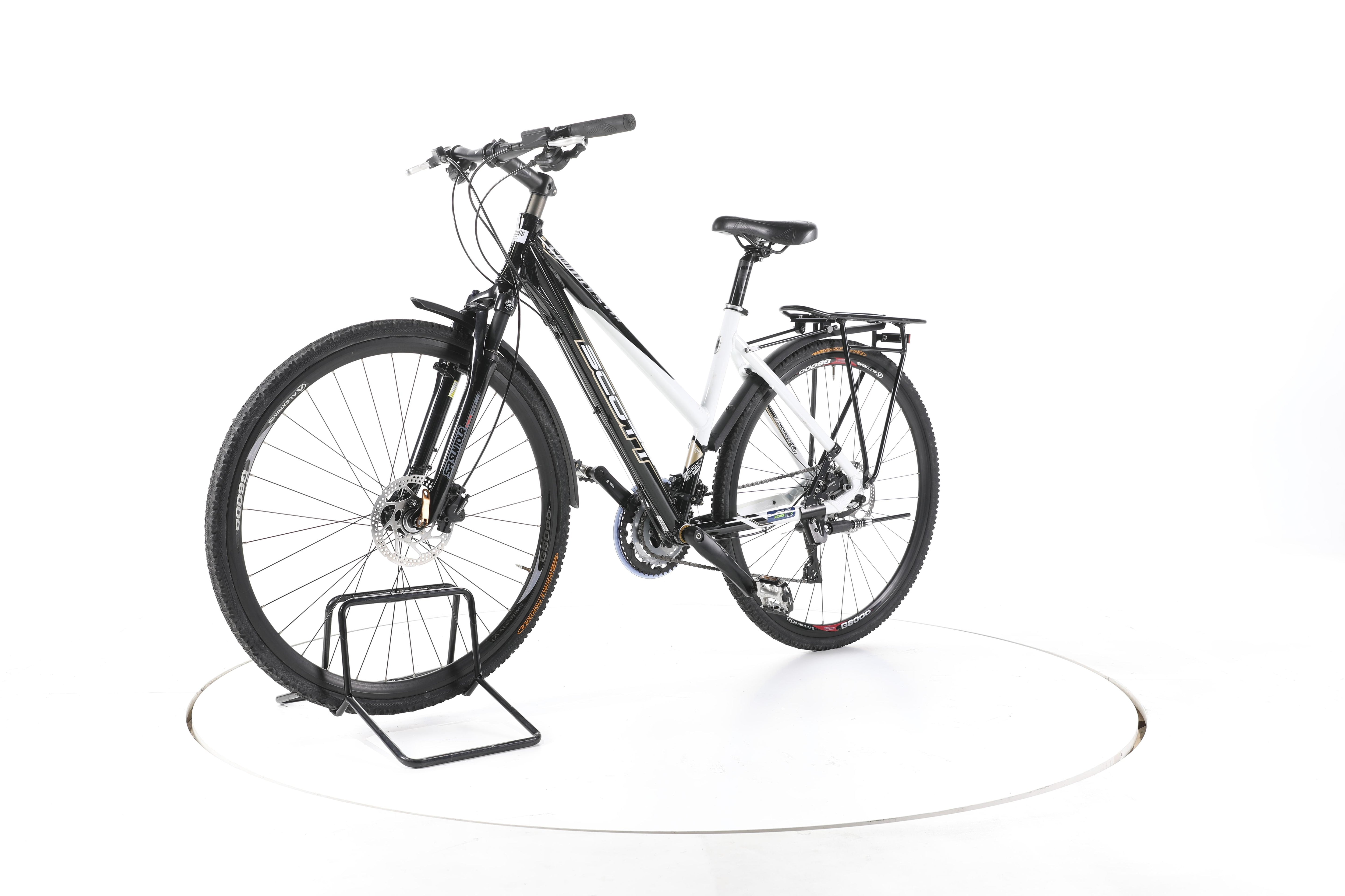 Scott Sportster Fahrrad City & Trekking - Image 6