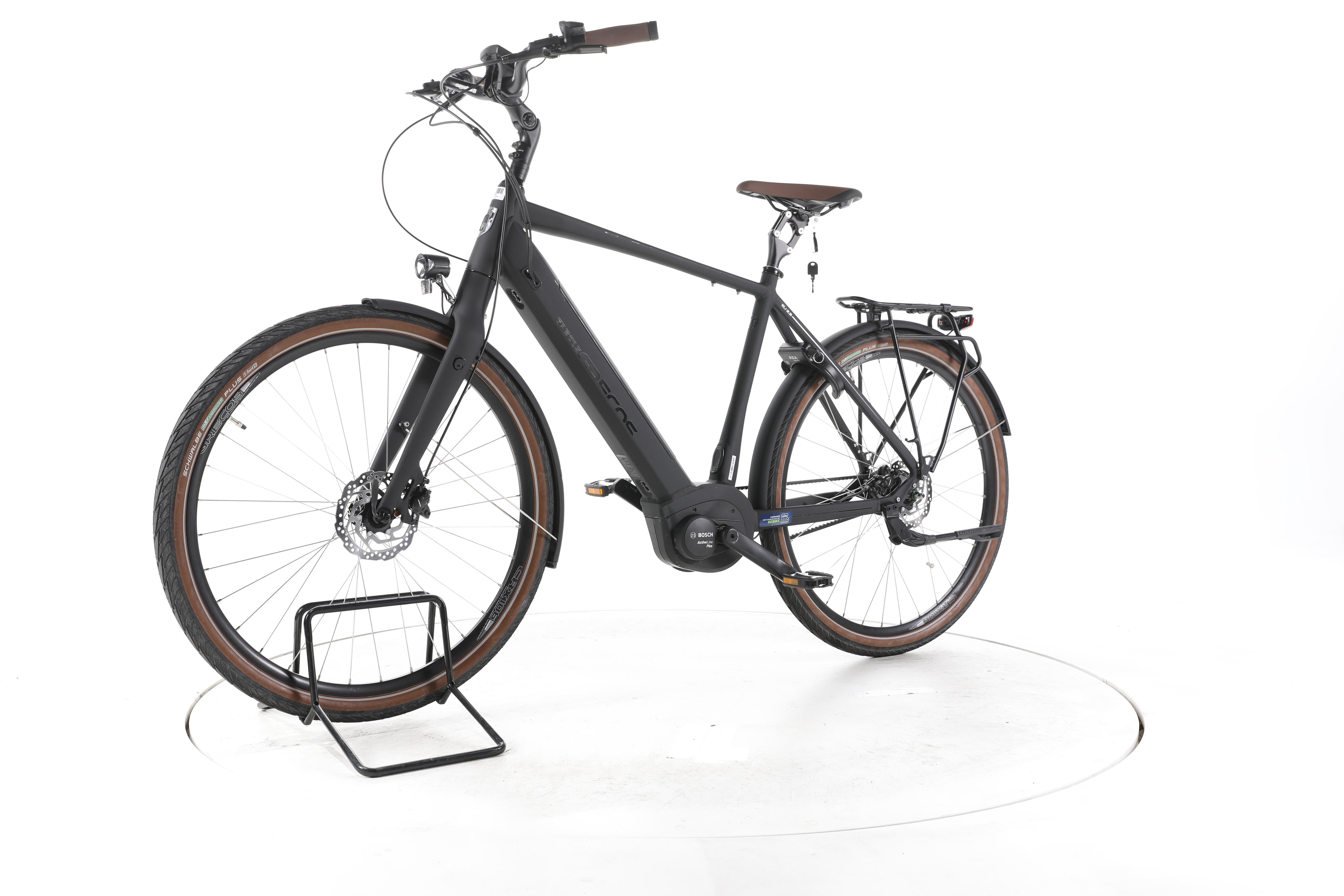 Grecos Eli 2.5 City E-Bike - Image 6