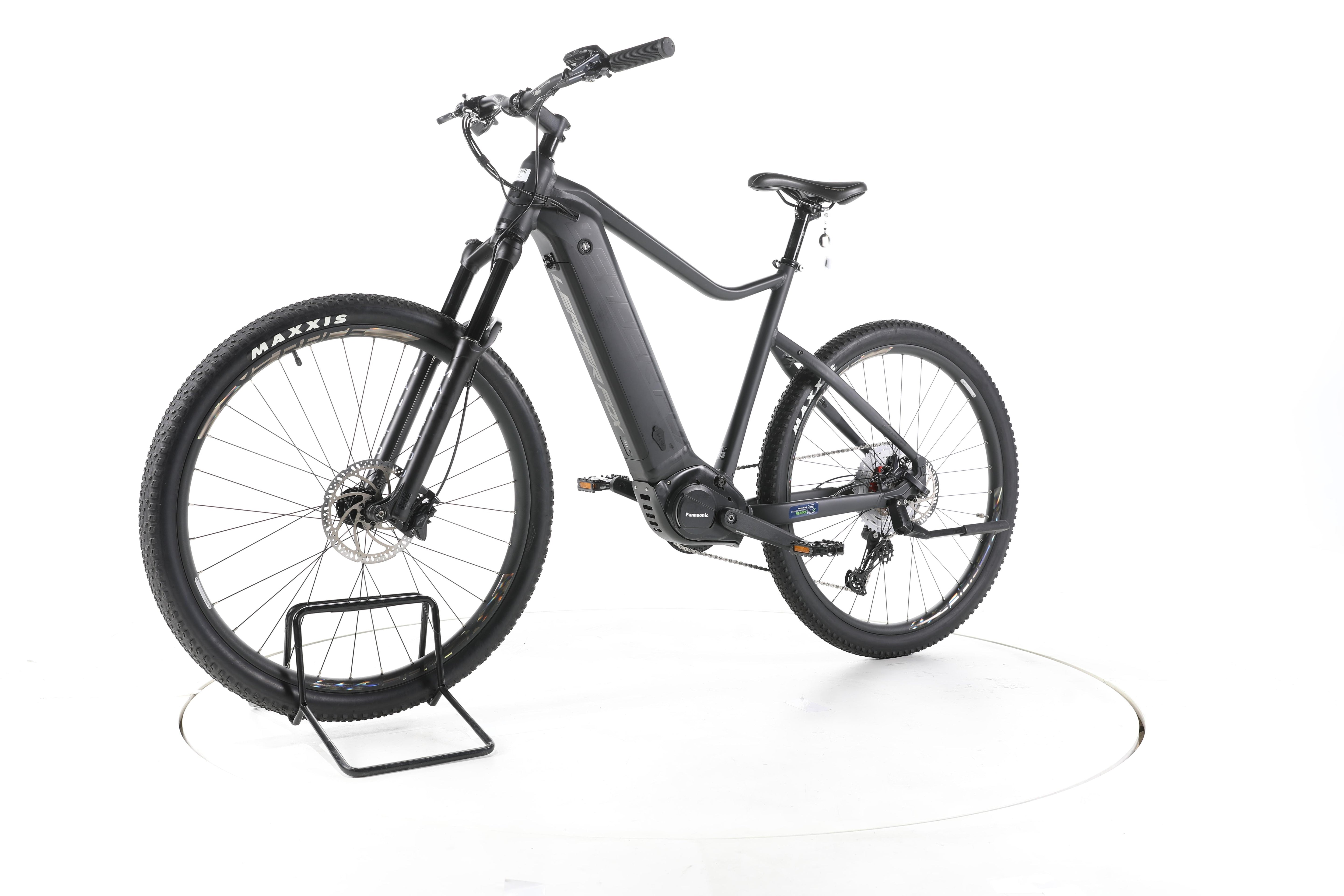 LeaderFox Orton E-Bike - Image 6
