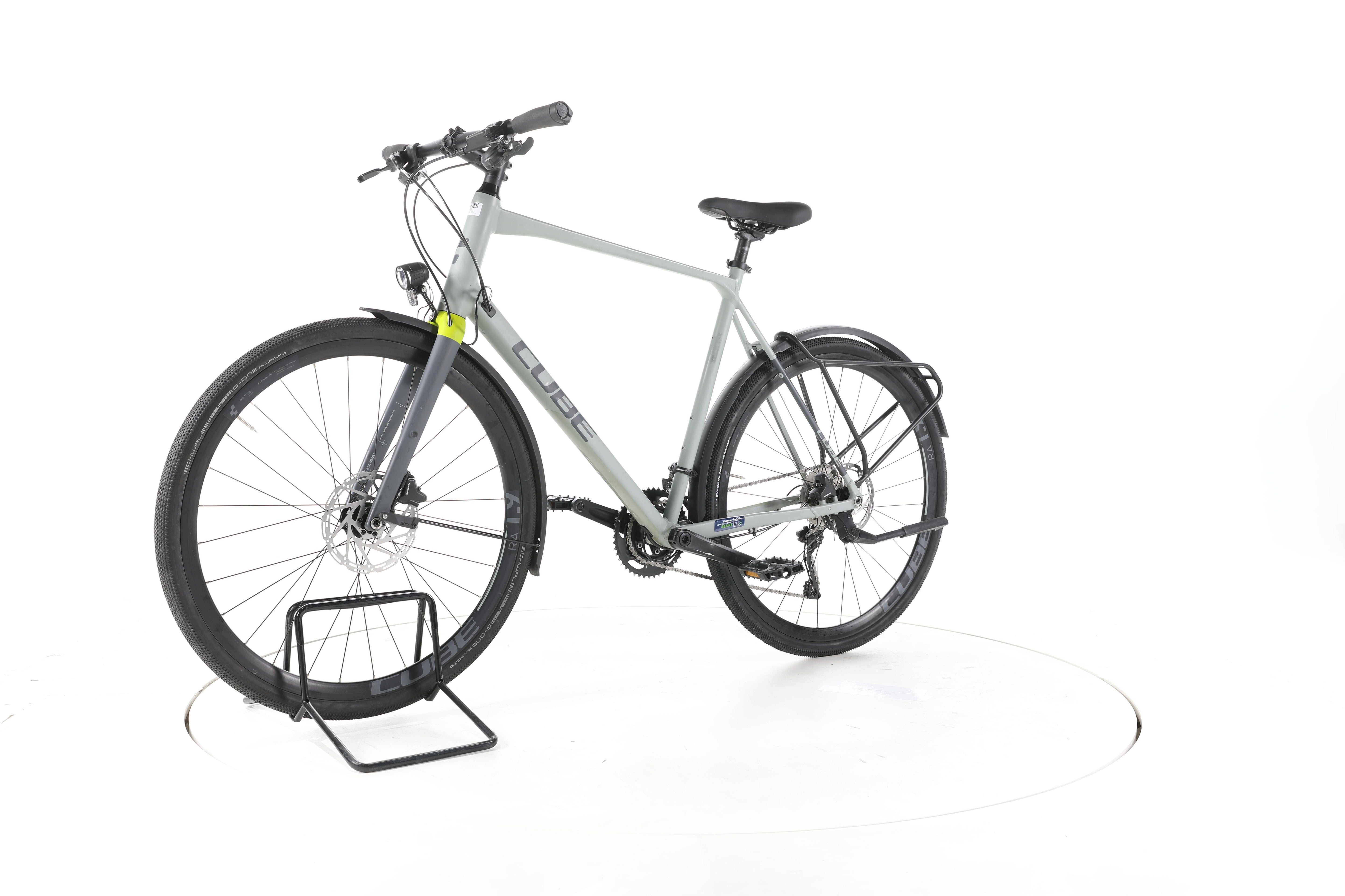 Cube SL Road Pro FE - Image 6