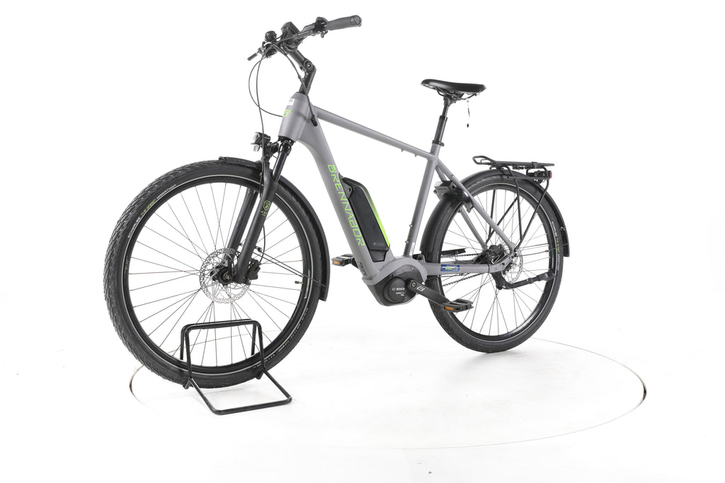 Brennabor T-32e City E-Bike - Image 6