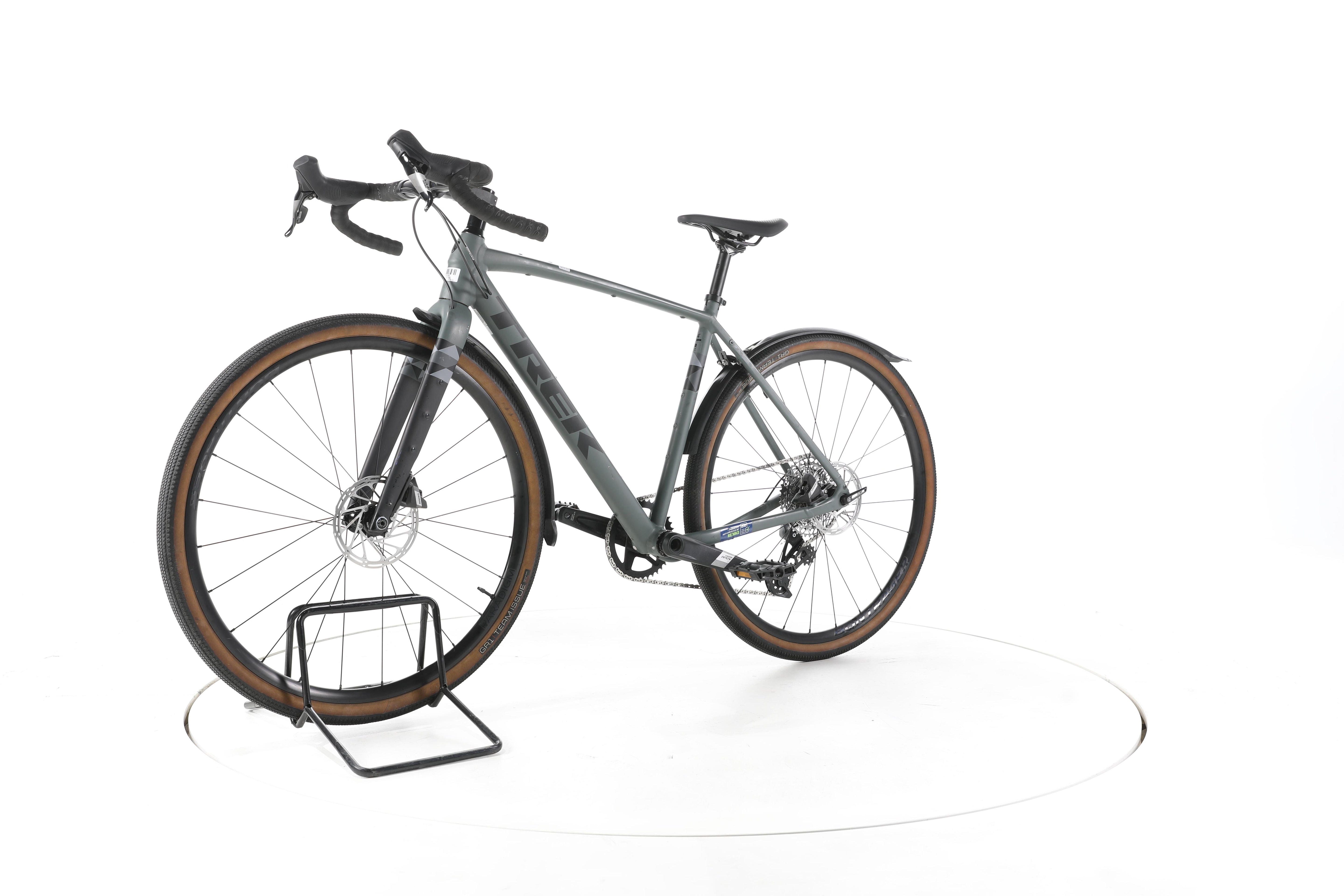 Trek Checkpoint ALR 5 Gravelbike 2025 - Image 6