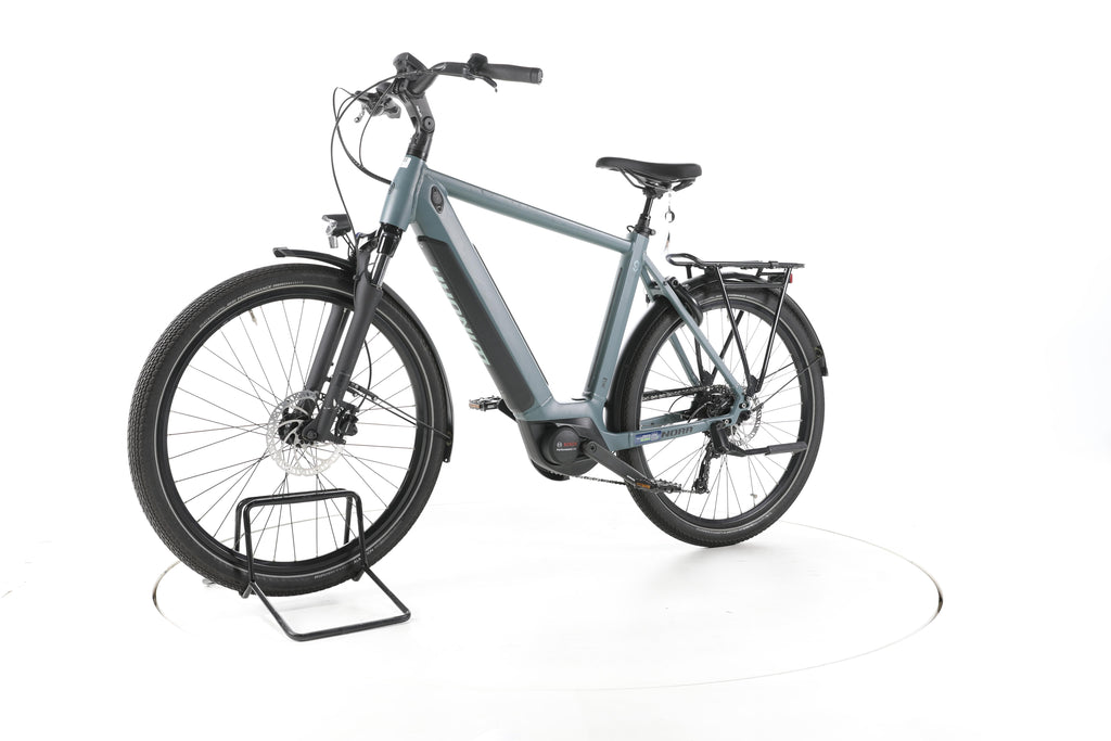 Winora Sinus 9 Trekking E-Bike - Image 6