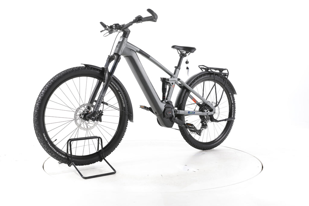 Cube Stereo Hybrid 120 Pro Allroad SUV E-Bike - Image 6