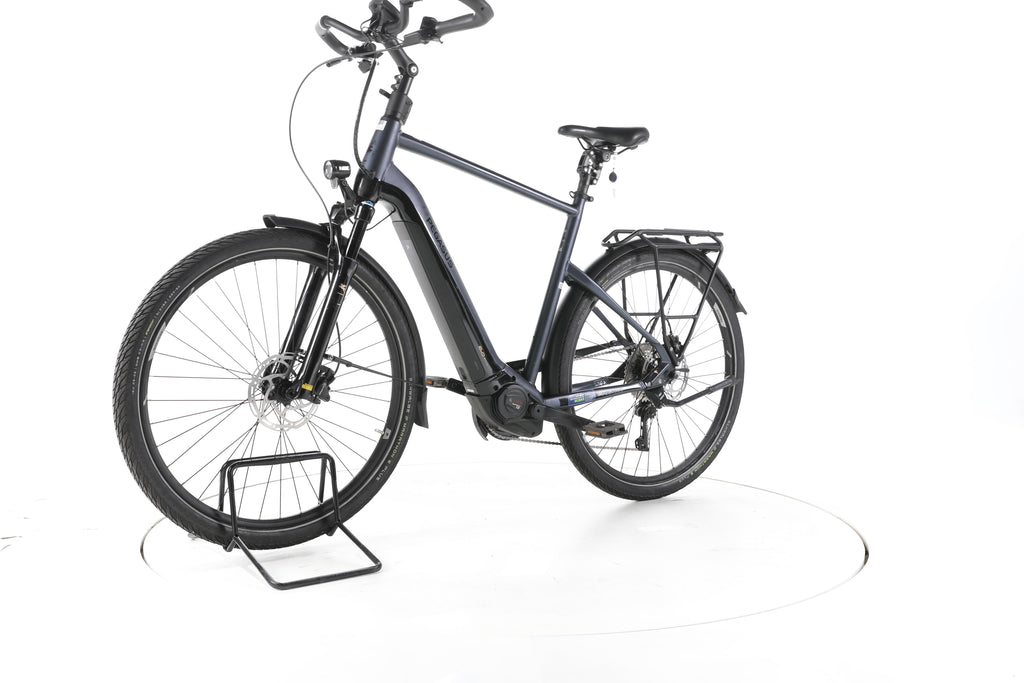 Pegasus Premio Evo 10 Lite Comfort Trekking E-Bike - Image 6