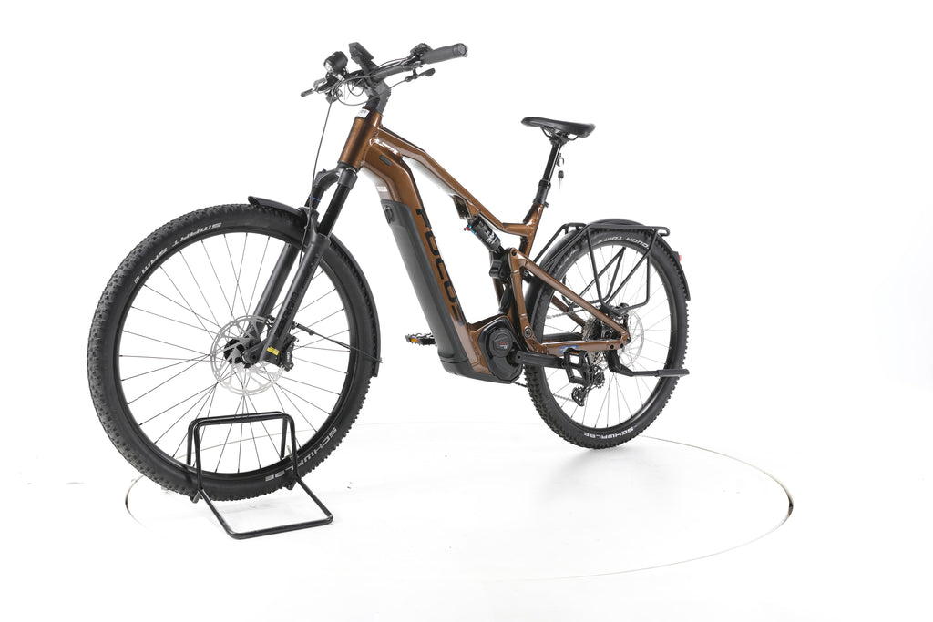 Focus Thron² 6.8 EQP SUV E-Bike - Image 6