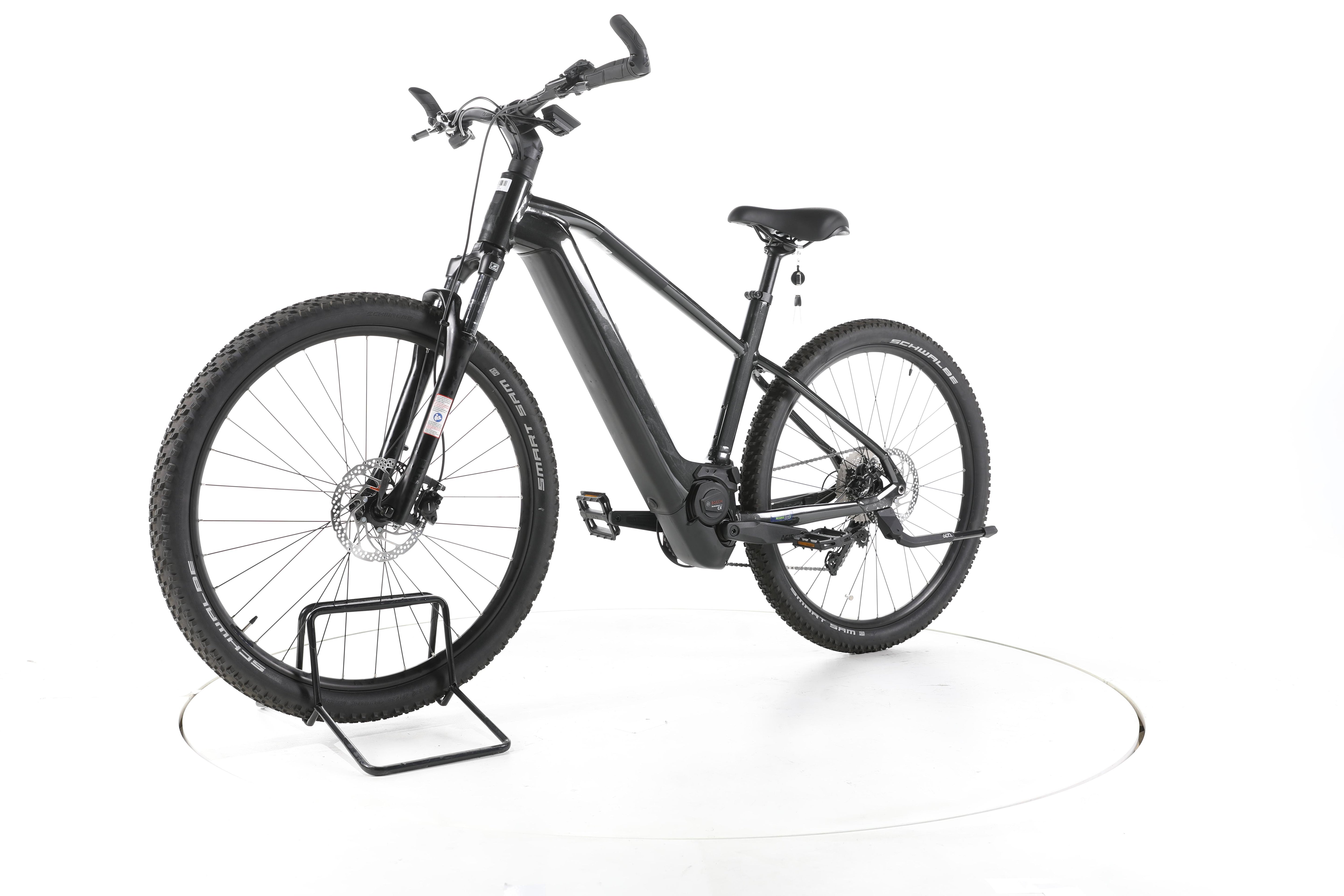 Cube Reaction Hybrid ONE E-Bike - Image 6