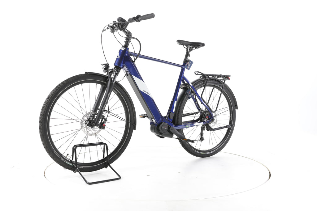 MORRISON E 7.0 Trekking E-Bike - Image 6