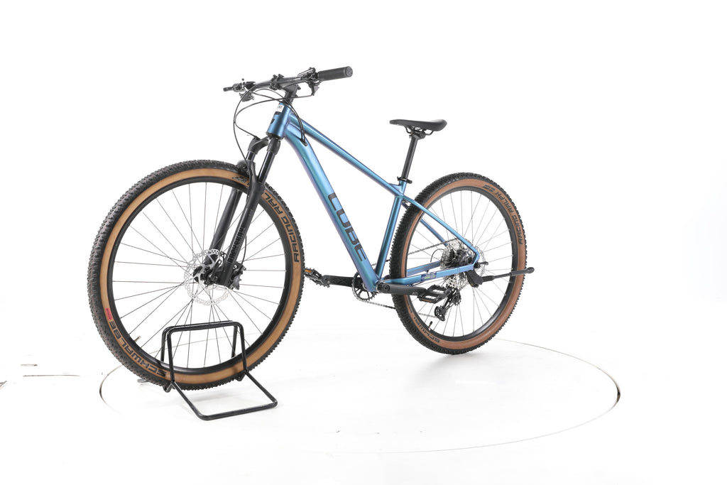 Cube Reaction Pro Fahrrad Hardtail - Image 6