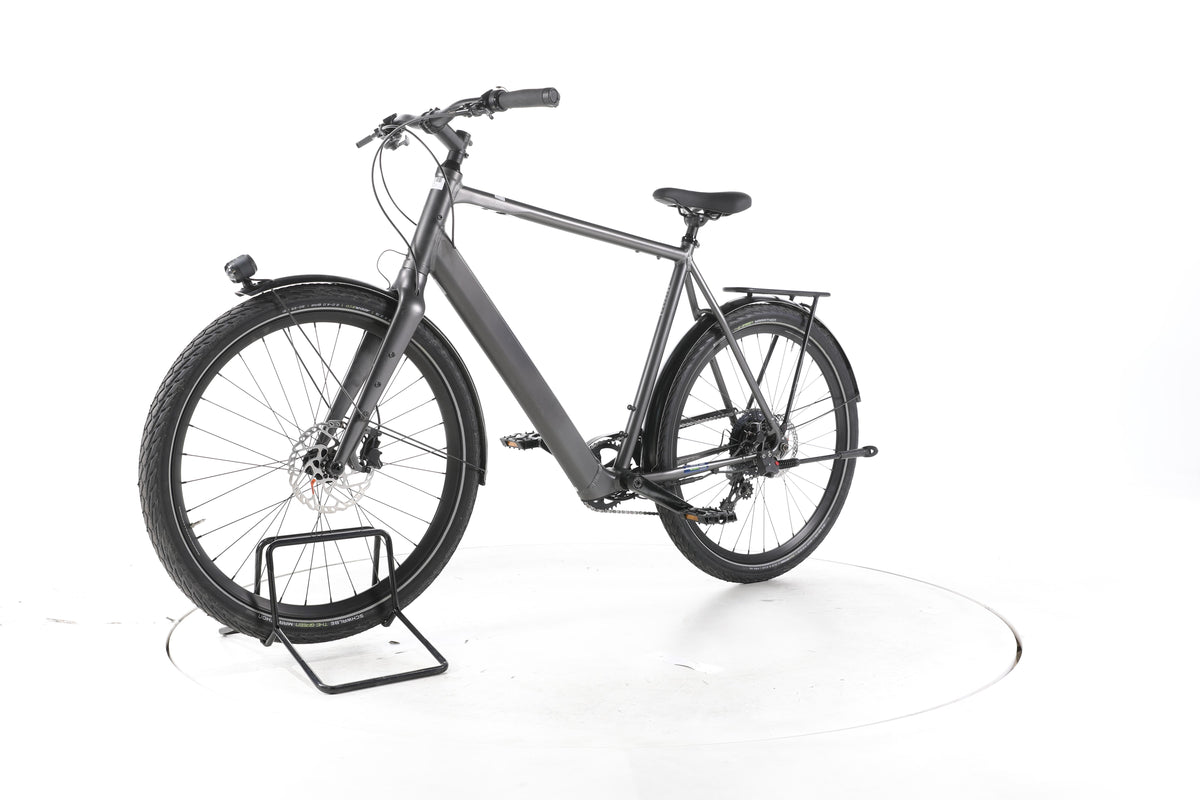 Coboc Bristol DMT Trekking E-Bike - Image 6