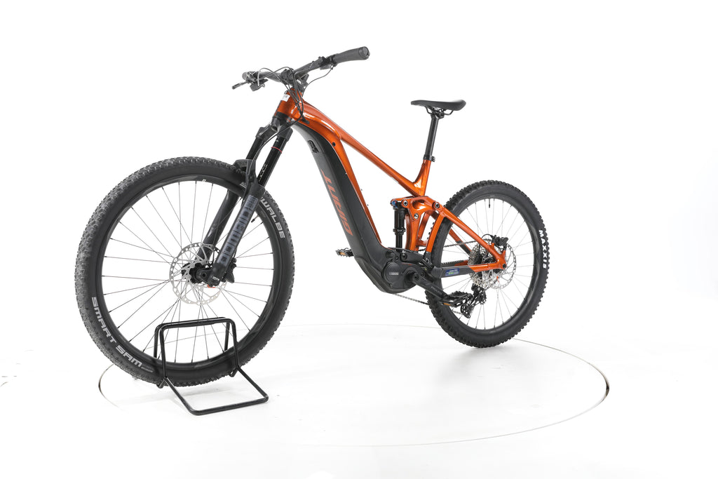 Giant Reign E+3 Fully E-Bike - Image 6