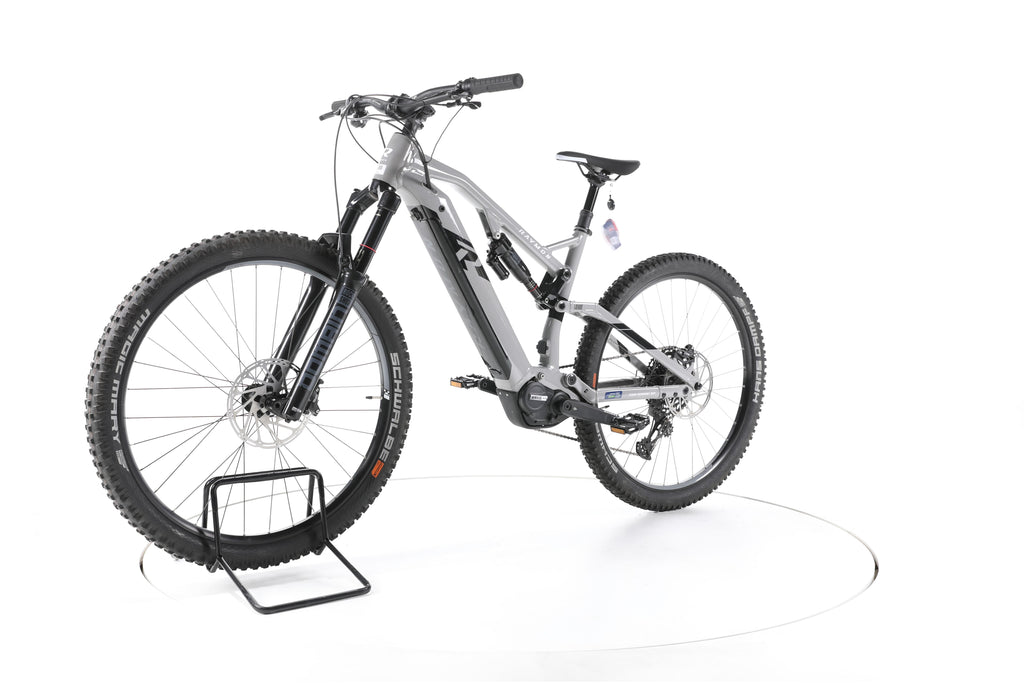 R Raymon TrailRay 140E 10.0 Fully E-Bike - Image 6