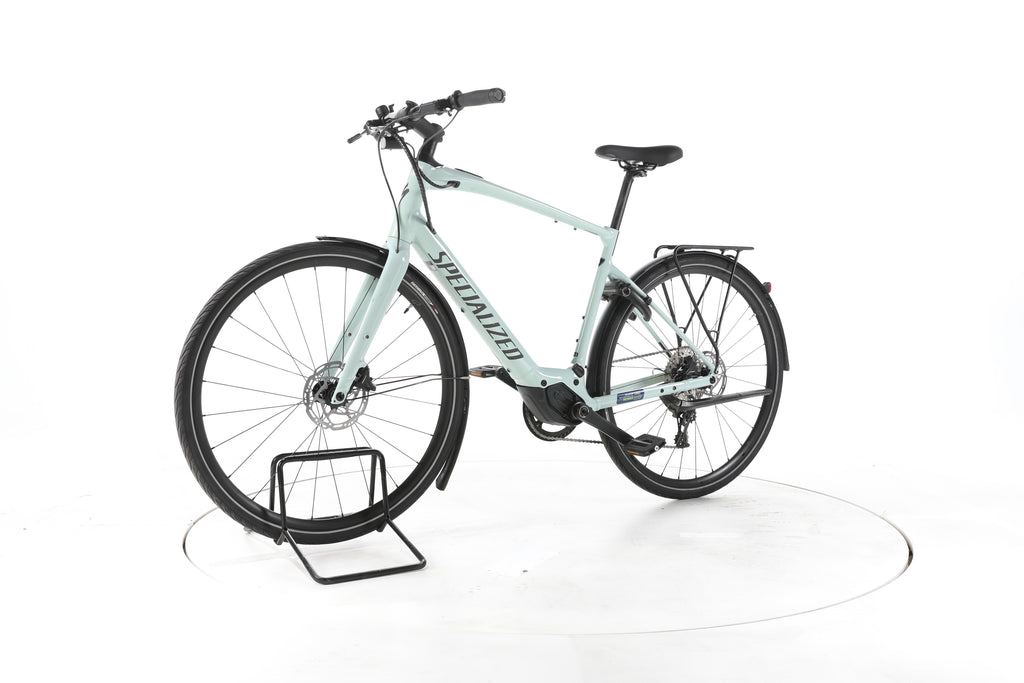 Specialized Turbo Vado SL 4.0 EQ E-Bike - Image 6