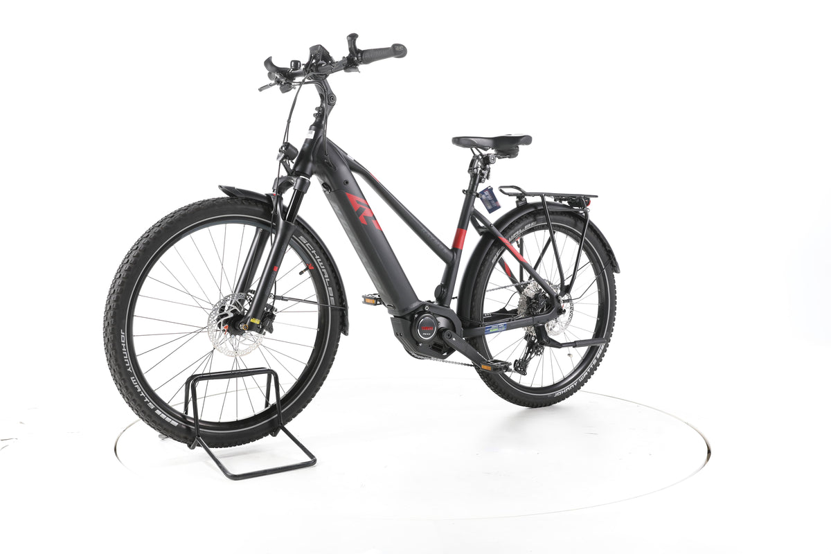 R Raymon CrossRay E 7.0 Trekking E-Bike - Image 6