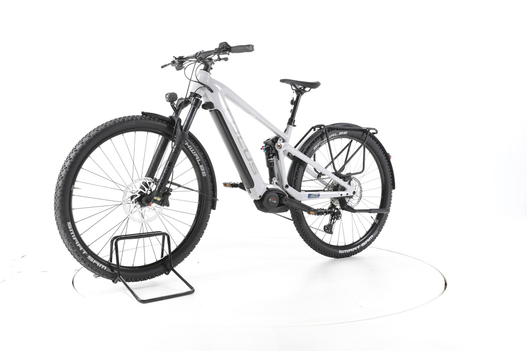 Focus Thron² 6.7 EQP SUV E-Bike - Image 6