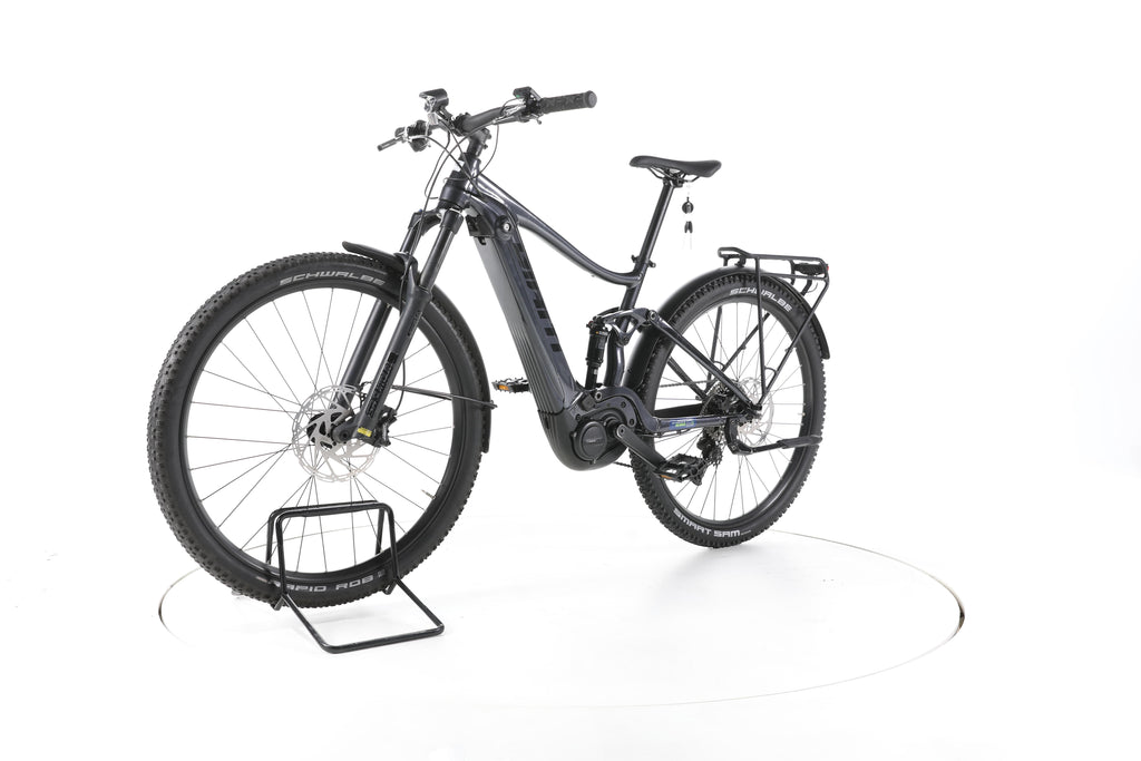 Giant Stance E+EX Fully E-Bike - Image 6