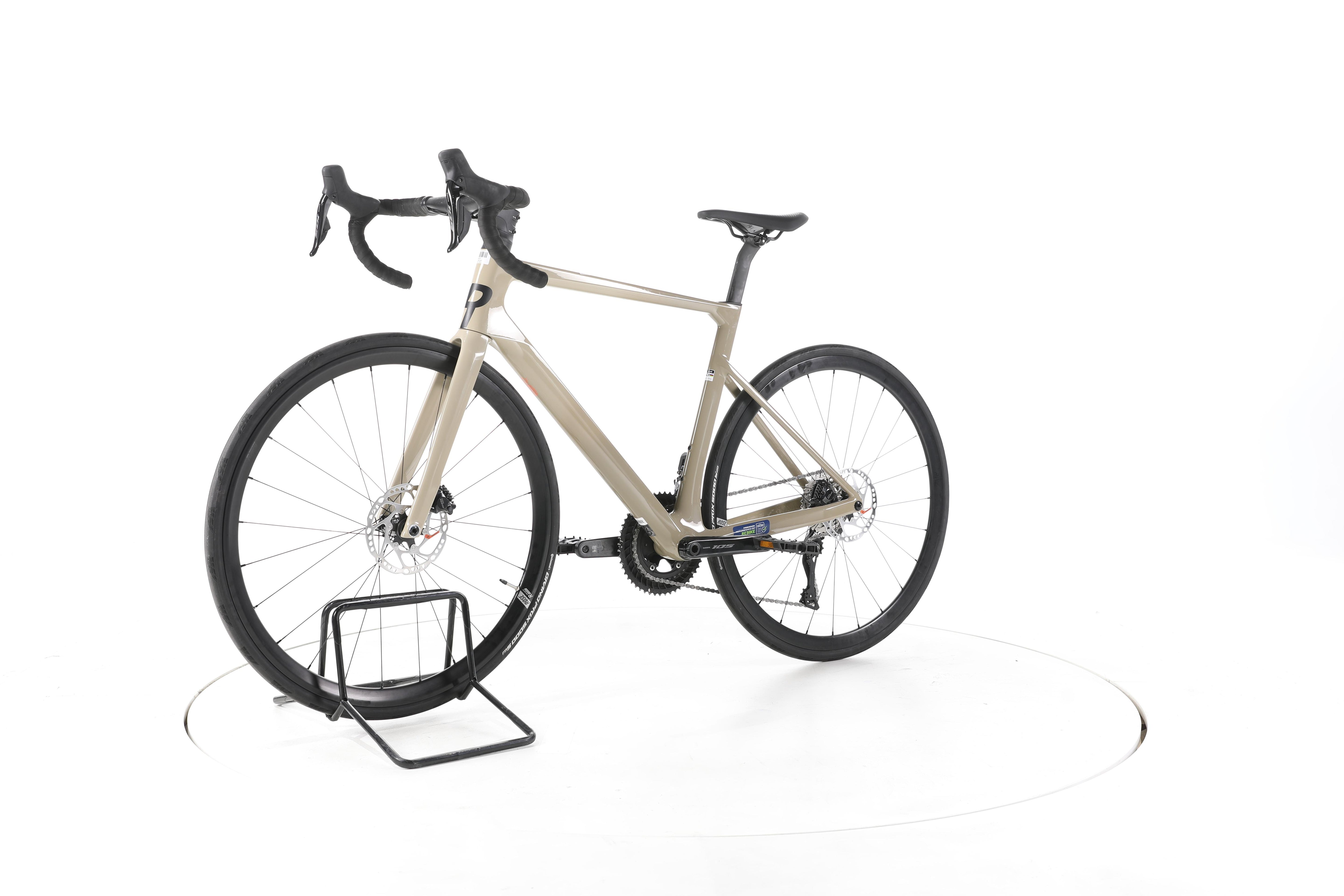 Rose Xlite 04 Rennrad Carbon 2024 - Image 6