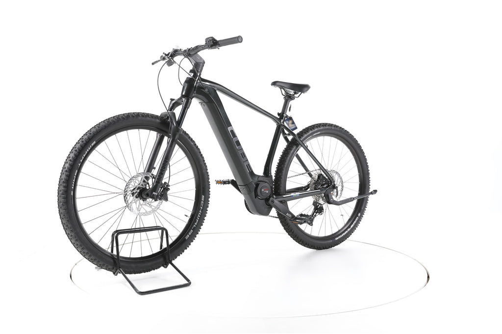Cube Reaction Hybrid Race E-Bike - Image 6